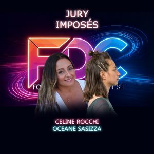 Céline ROCCHI & Océane SASIZZA